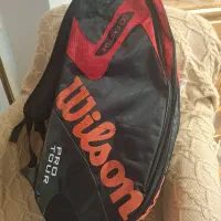 کیف بدمینتون