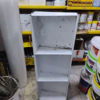 طبقه برای قفسه ، بسیار سالم ۵ عدد،|فروشگاه و مغازه|محمدشهر, محمدشهر|دیوار