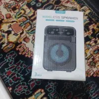 اسپیکر شارژی خشک|پخش‌کننده همراه|سراوان, |دیوار