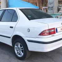 سمند ef7 دوگانه شرکت برج ۱۲ ۱۳۹۷ دریچه سیمی|خودرو سواری و وانت|دورود, |دیوار