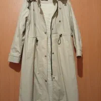 کاپشن و بارانی در حد نو|لباس|ملایر, |دیوار