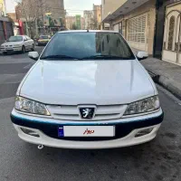 پرشیا ۱۴۰۱ xu7p ضبط مانیتور دار از کارخانه