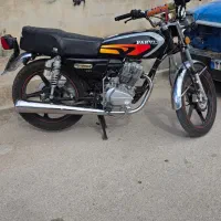 موتور۲۰۰|موتورسیکلت|یاسوج, |دیوار