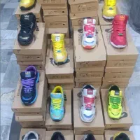 کتونی زد ایکس