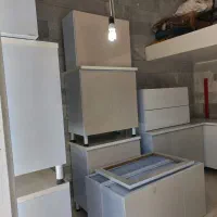 تعدادی کابینت