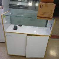 فروش کمد ام دی اف|جاکفشی، کمد، دراور|فولادشهر, A4|دیوار