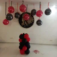 بادکنک تولد