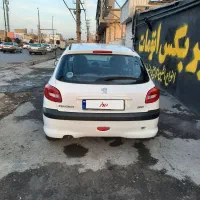 ۲۰۶ تیپ ۲ ۹۷