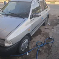 فروش پراید۱۳۱