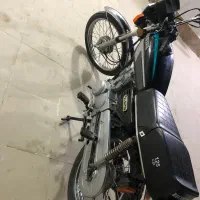 موتور سیکلت