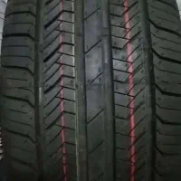 لاستیک 205 بارز رینگ 15