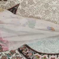 پشه بند چتری