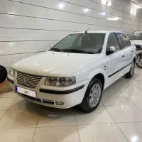 سمند مدل 99 کارمندی اسپرت