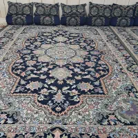 ۱۰تاروبالشتی و۱۰تارومتکا و۳تارو فرشی