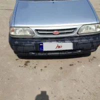 پراید۱۳۱مدل۹۳