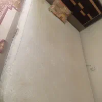 تشک دونفره طبی فنری