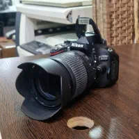 دوربین Nikon D5100