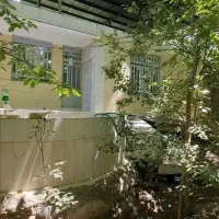 خانه باغ تکمیل برفخانه طزرجان