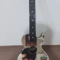 گیتار اسباب بازی|گیتار، بیس، امپلیفایر|کرمانشاه, |دیوار