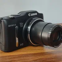 دوربین کنون|دوربین عکاسی و فیلم‌برداری|سنندج, |دیوار