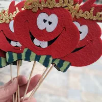 گیفت تاپر یلدا|صنایع دستی و سایر لوازم تزئینی|تهران, سازمان آب|دیوار