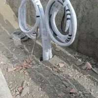 لوله کشی و تعمیرات کولر گازی و داکت اسپیلت|خدمات پیشه و مهارت|کرج, اصفهانیها|دیوار