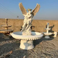 آبنما بتنی طبقاتی|مصالح و تجهیزات ساختمان|فردیس, |دیوار