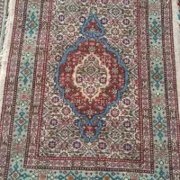 قالی دستباف|گلیم، جاجیم، گبه|بیرجند, |دیوار