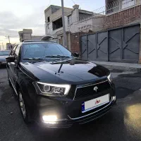 دنا پلاس توربو شارژ ابشنال