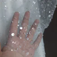 لباس عروس +تور+ژپون|لباس|کرج, گلشهر|دیوار