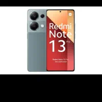 گوشی شیائومی ردمی نوت 13 پرو