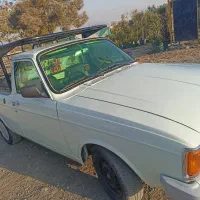 پیکان وانت مدل ۹۰|خودرو سواری و وانت|چهارباغ, |دیوار