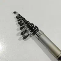 چوب ماهیگیری ژاپن|ماهیگیری|رشت, آزادگان|دیوار