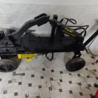 قیچی میلگرد بر