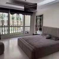 ۷۵ / دوخواب / بلوار فردوس غرب / خطی روبه آفتاب|فروش آپارتمان|تهران, شهرک پرواز|دیوار