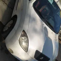 تیبا 2 97.   اتو یگانه|خودرو سواری و وانت|بجنورد, |دیوار