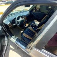 فروش پژو پارس ۸۴|خودرو سواری و وانت|شیراز, تحویلی|دیوار