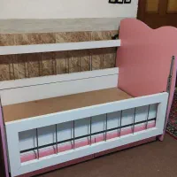 تخت گهواره‌ای