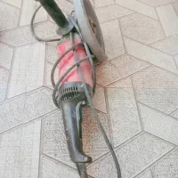 چکش ویبره کاشی. مینی سنگ دیمردار.مینی سنگ دسته بغل|ابزارآلات|بندر ماهشهر, |دیوار