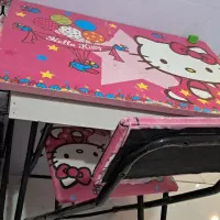 سرویس خواب دخترانه|تخت و سرویس خواب|محمدشهر, محمدشهر|دیوار