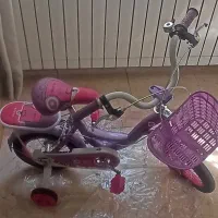 دوچرخه بچه گانه