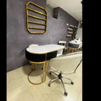 کرایه میز کاشت ناخن