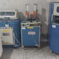 دستگاه یوپی وی سی سلیم