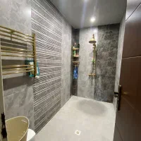 ۱۷۰ متر پنت هاوس ویو ابدی*همایون ویلا *۶۰ متر تراس|اجارهٔ آپارتمان|محمدشهر, همایون ویلا|دیوار