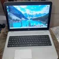 لپ تاپi5نسل7 Hp