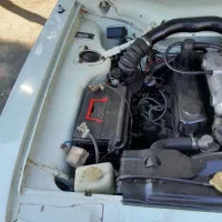 پیکان مدل 83 انژکتور دوگانه دستی|خودرو سواری و وانت|آذرشهر, |دیوار