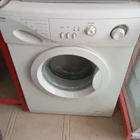 لباسشویی اسنوا 5 کیلویی