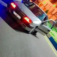 سیتروئن زانتیا 2000cc، مدل ۱۳۸۴
