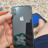ایفون ایکس ۲۵۶