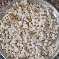 لبنیات